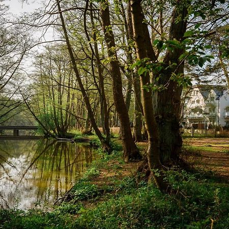 Ava Apartamenty Niechorze Exterior foto