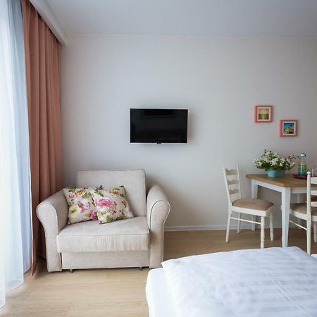 Ava Apartamenty Niechorze Exterior foto
