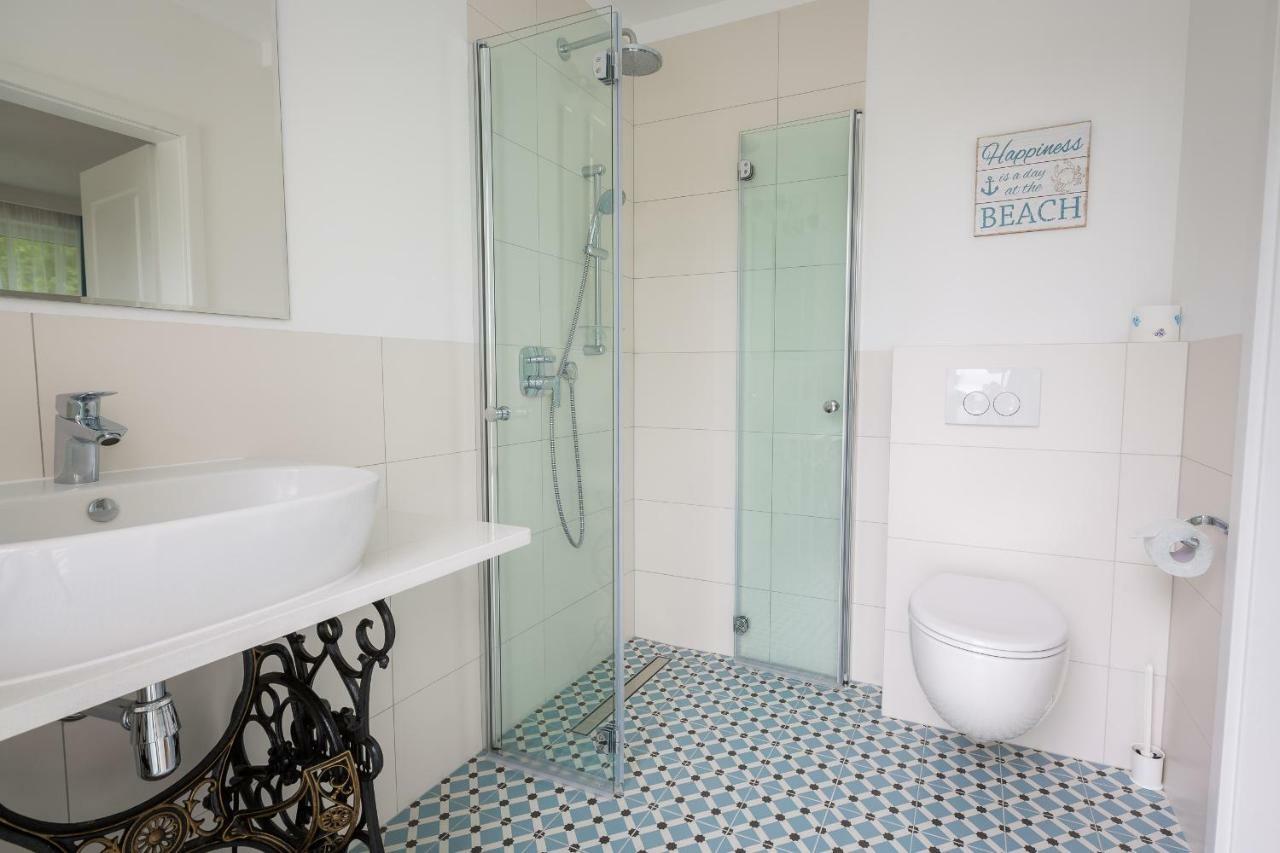 Ava Apartamenty Niechorze Exterior foto