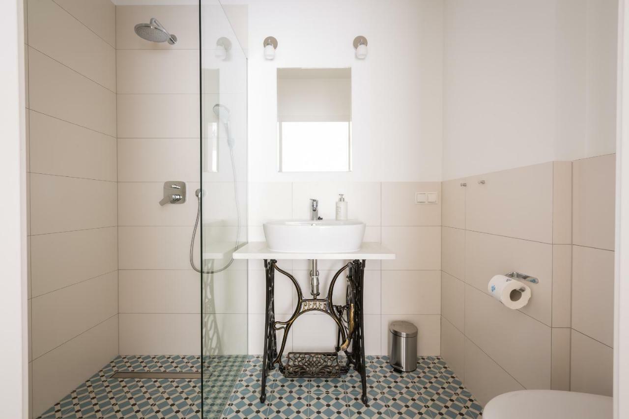 Ava Apartamenty Niechorze Exterior foto